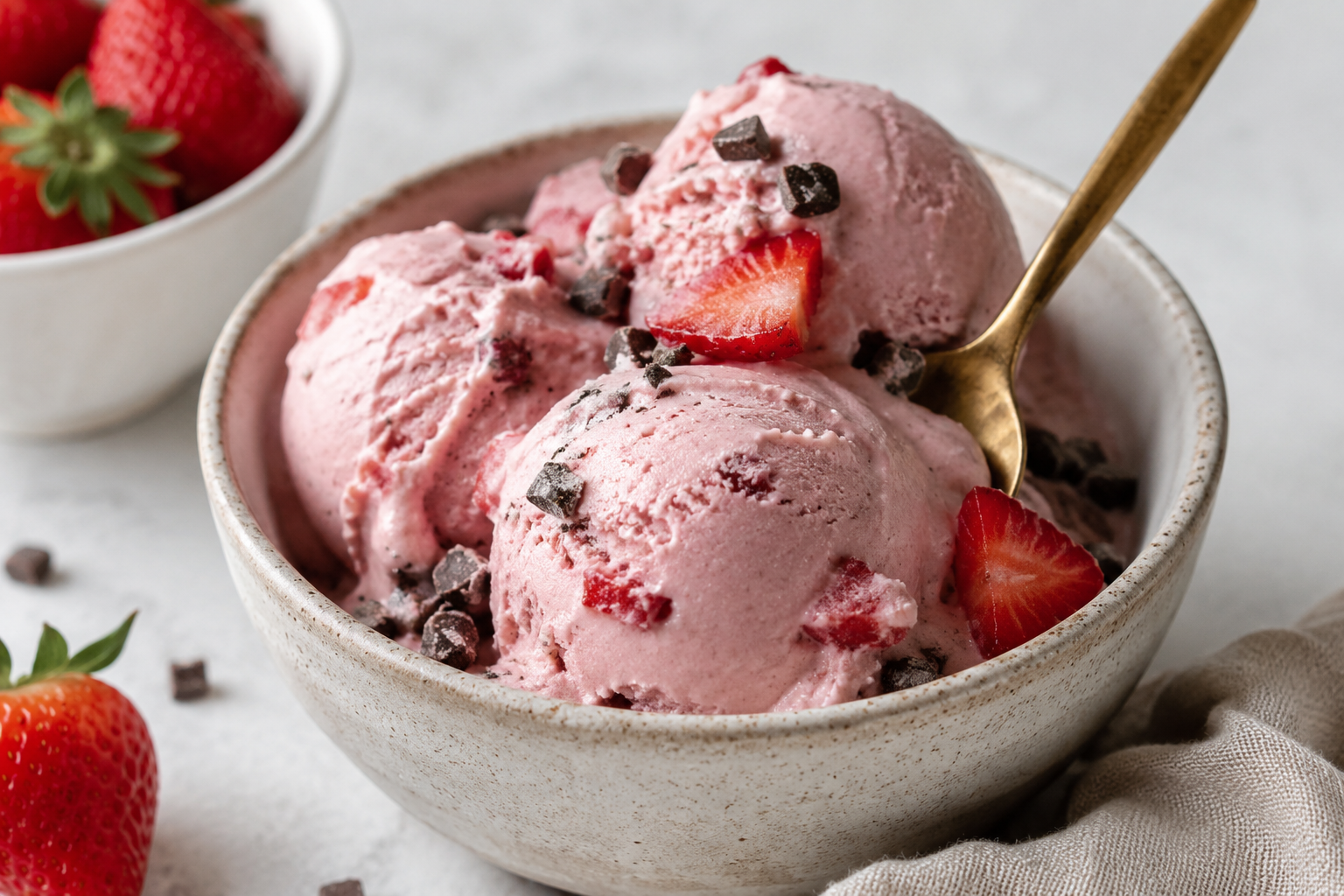 ice cream