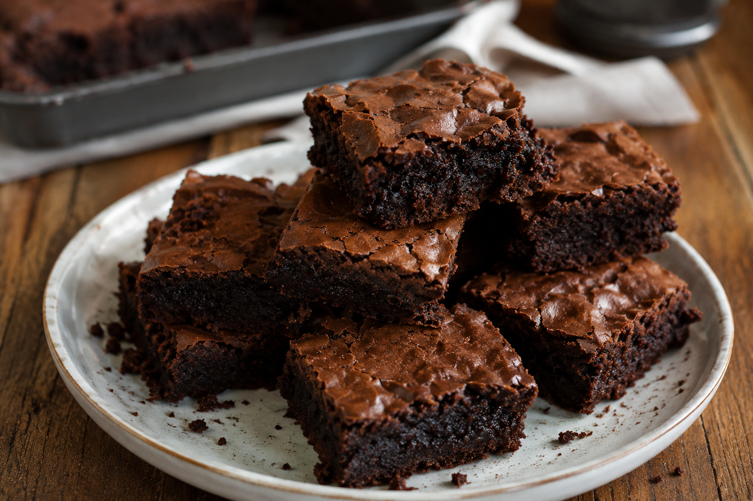 brownies