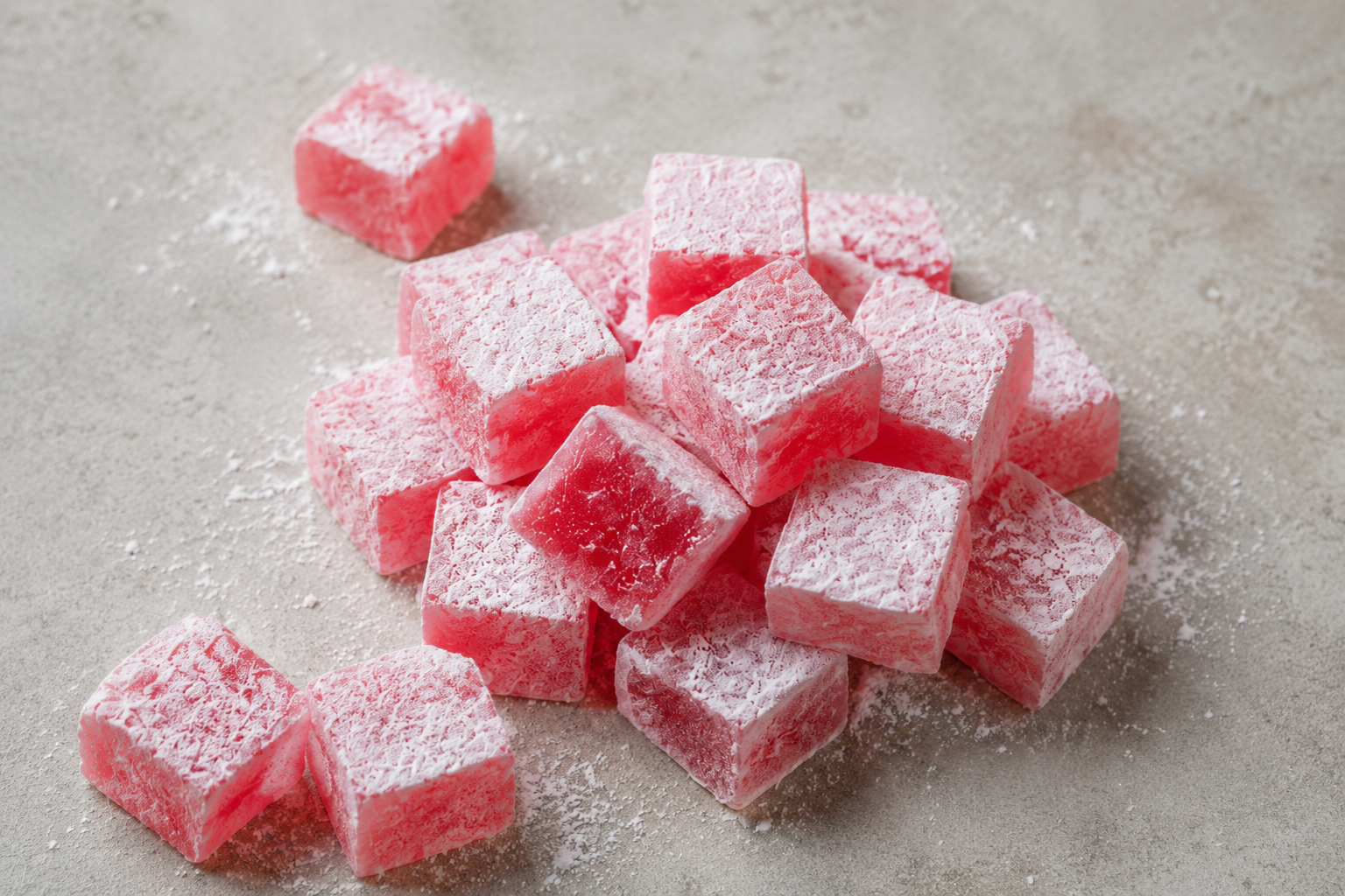 turkish delight