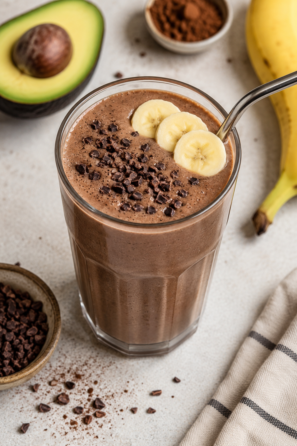 smoothie