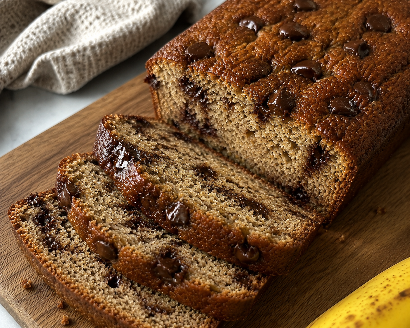 banana bread