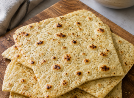 Flatbread