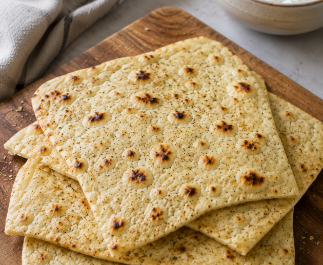 Flatbread