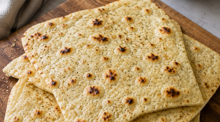 Flatbread
