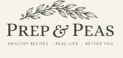 Prep and Peas